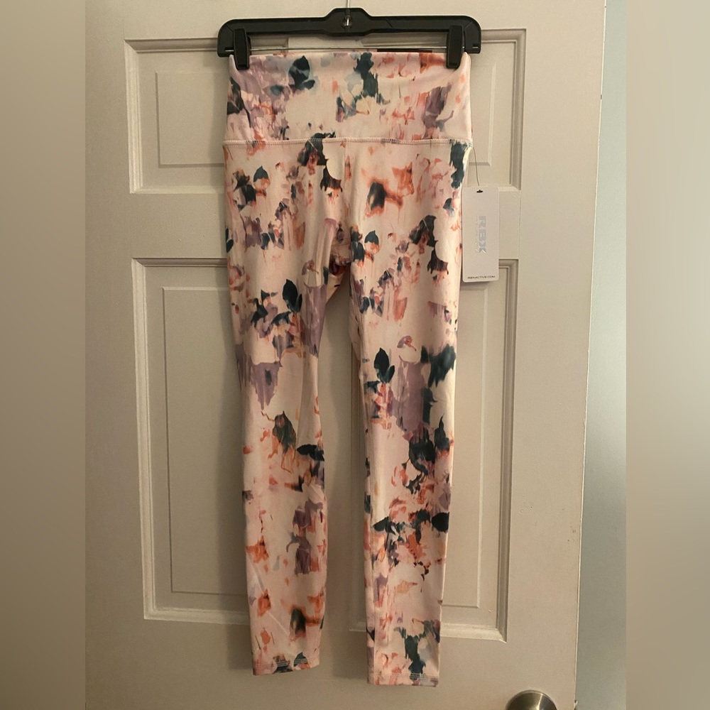 New! RBX Brand Women’s Workout Pants